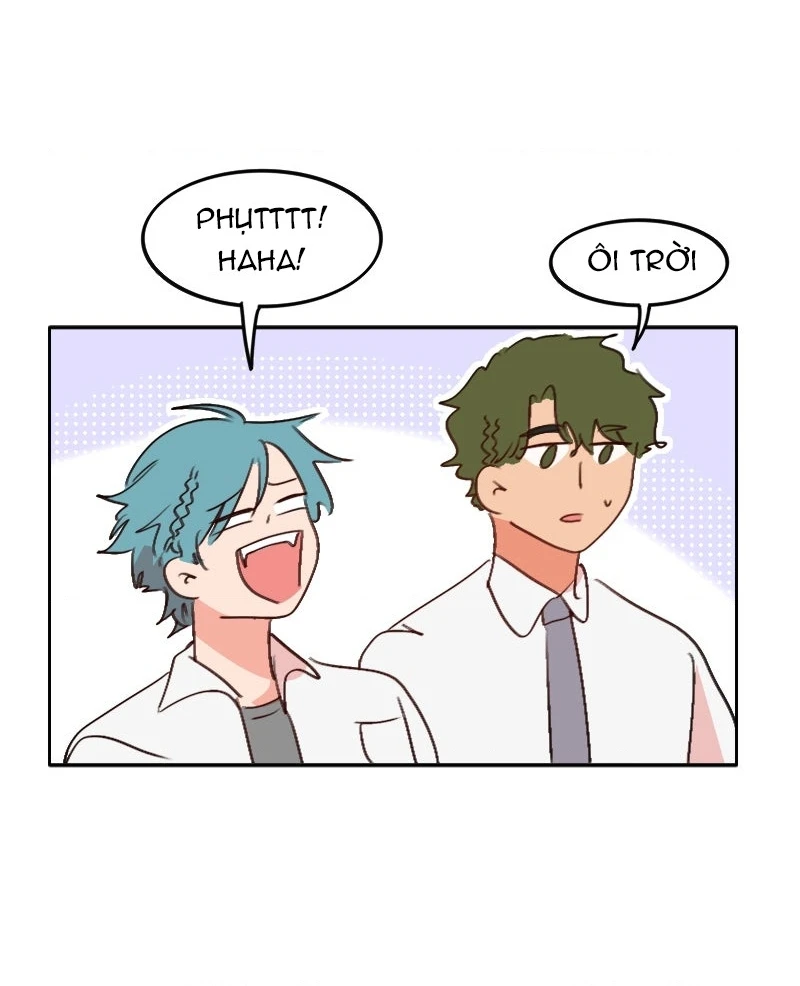 Wee!!! Chapter 191 - Trang 5