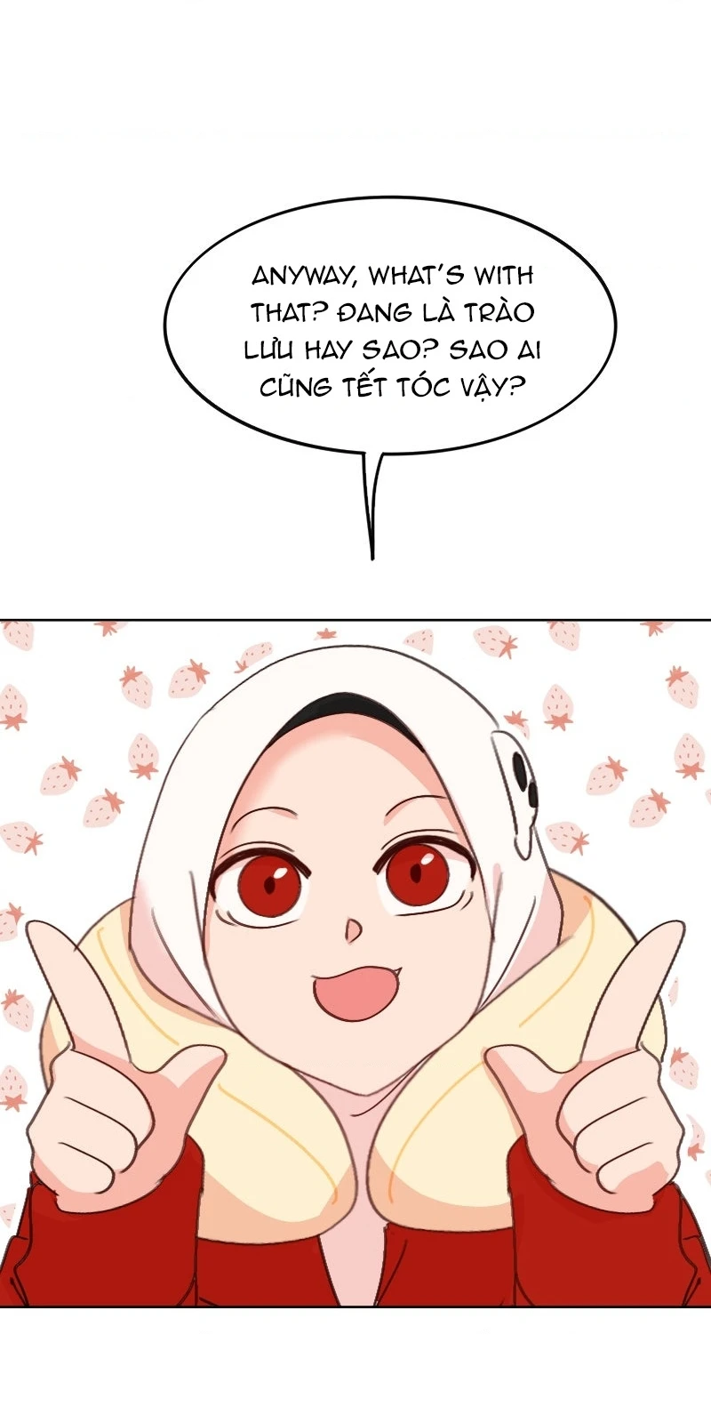 Wee!!! Chapter 191 - Trang 7