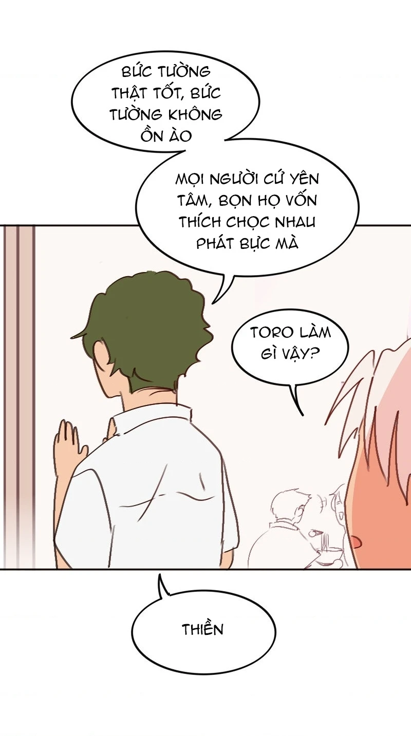 Wee!!! Chapter 192 - Trang 10