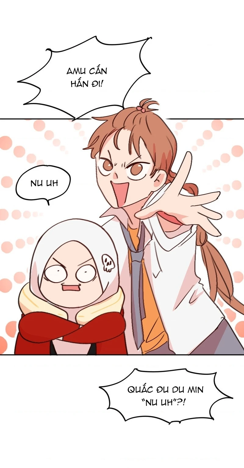Wee!!! Chapter 192 - Trang 11