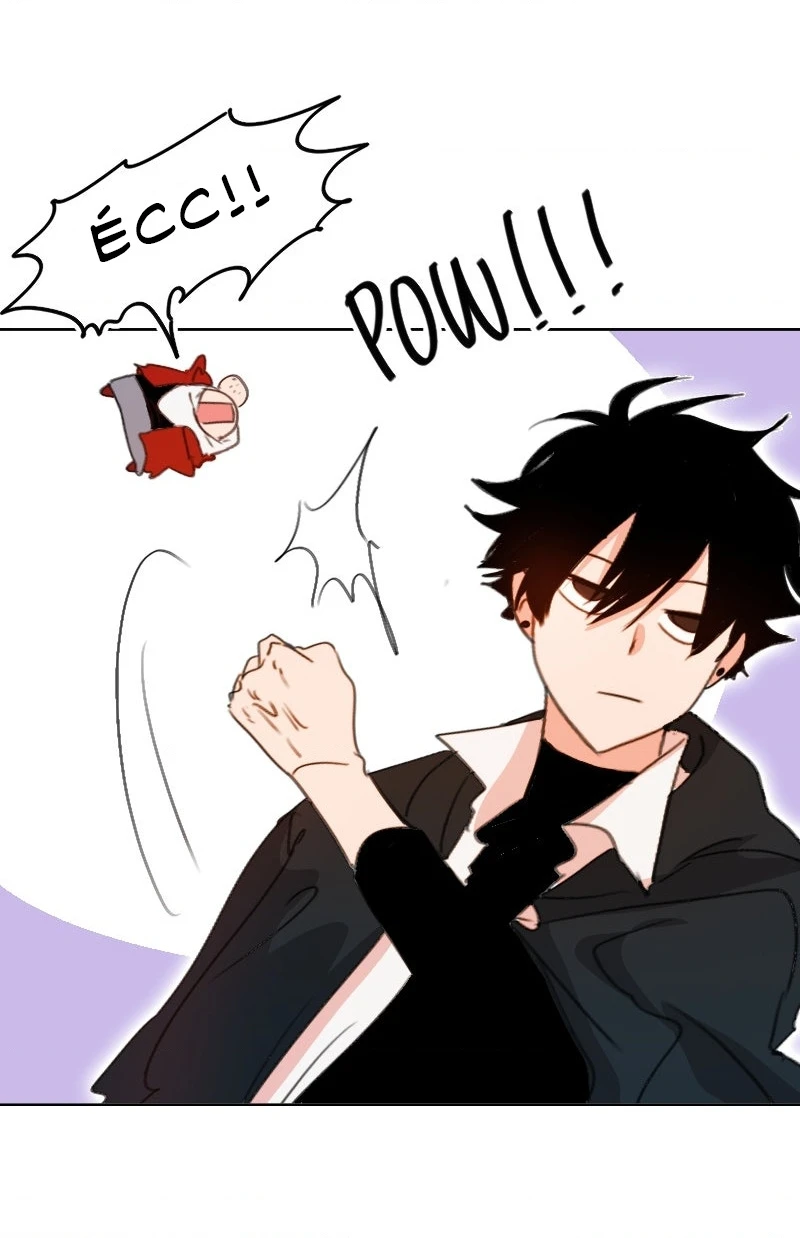 Wee!!! Chapter 192 - Trang 13