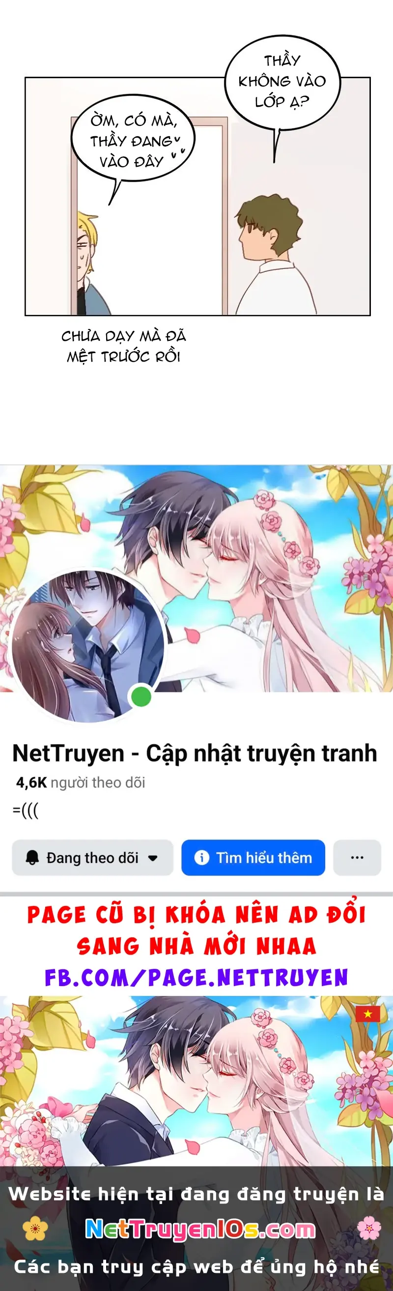 Wee!!! Chapter 192 - Trang 16