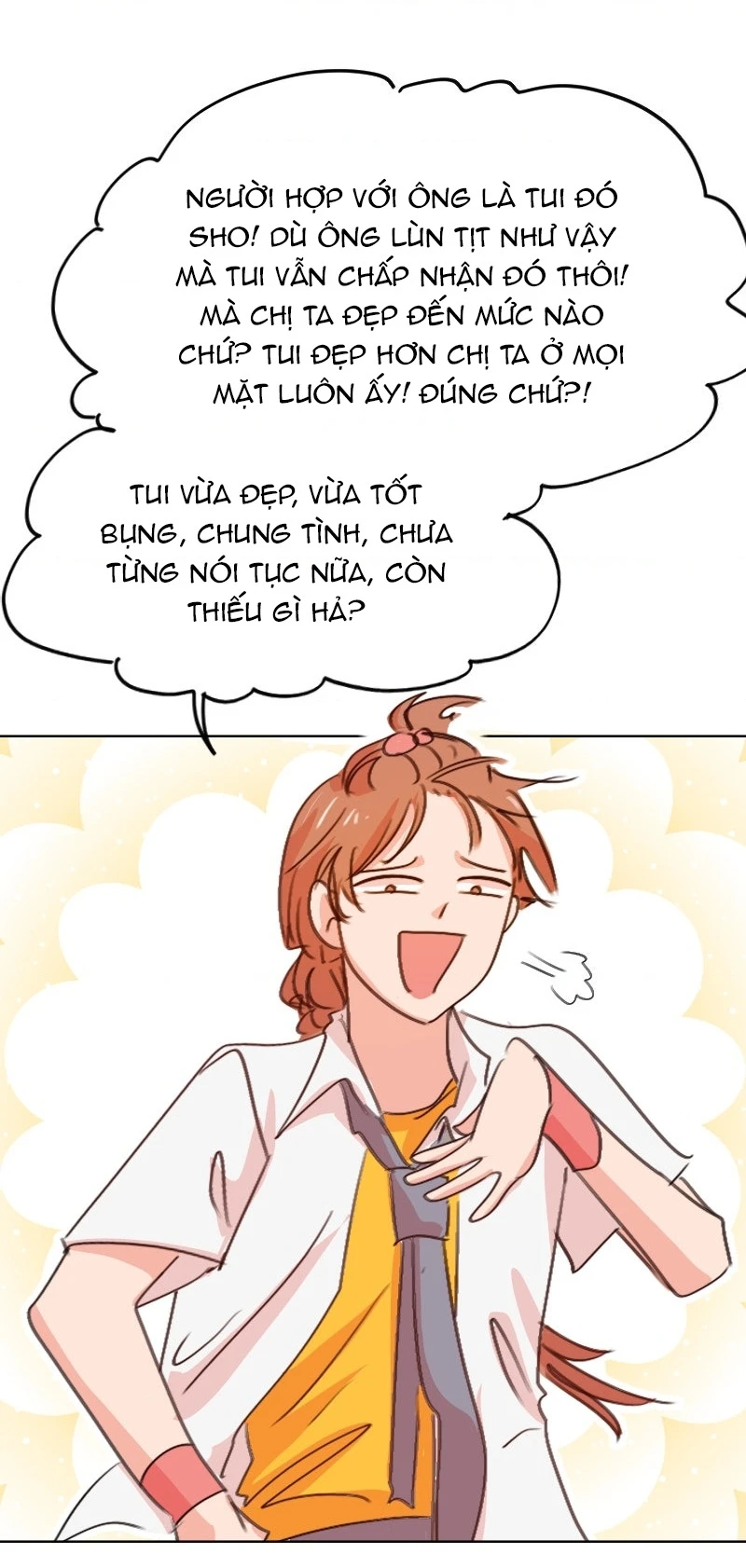 Wee!!! Chapter 192 - Trang 4