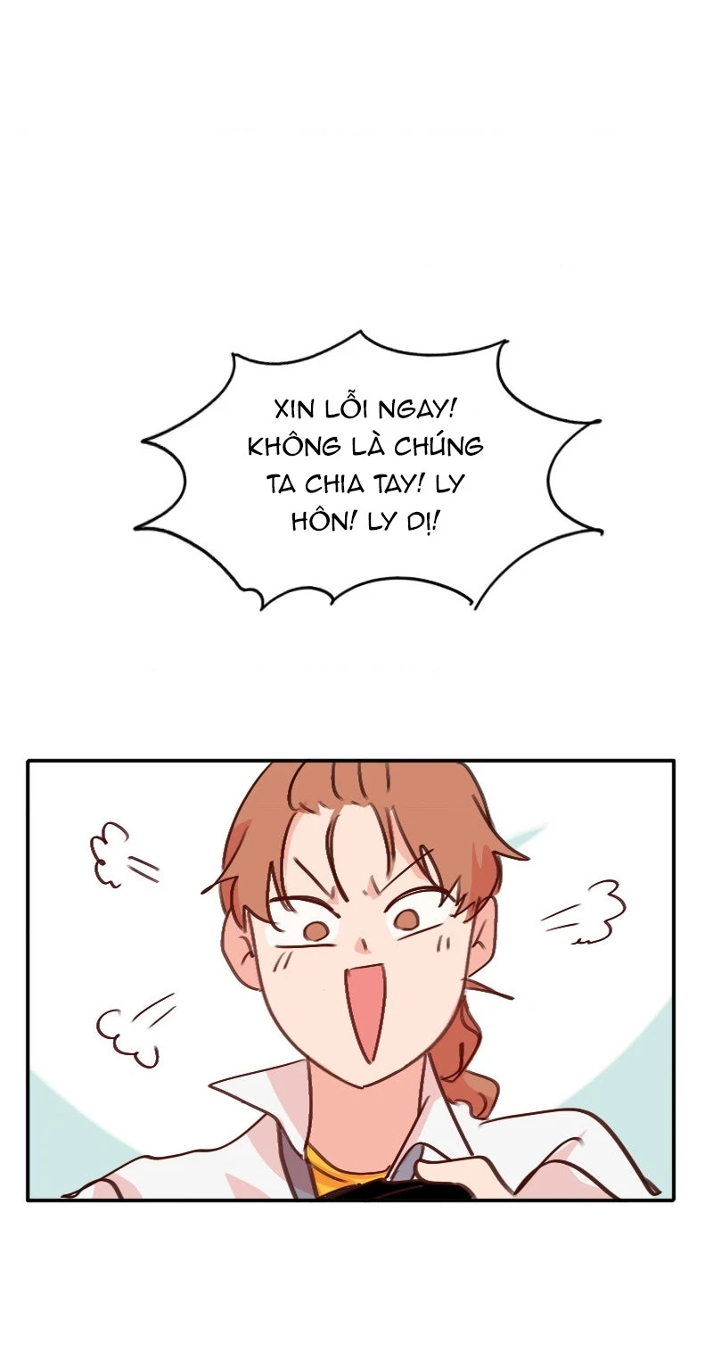 Wee!!! Chapter 192 - Trang 6