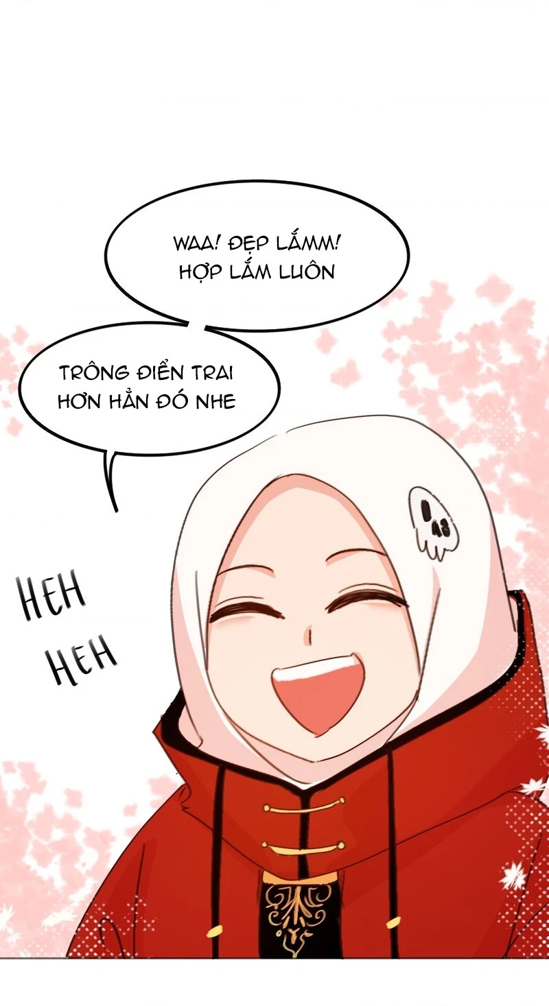 Wee!!! Chapter 193 - Trang 11