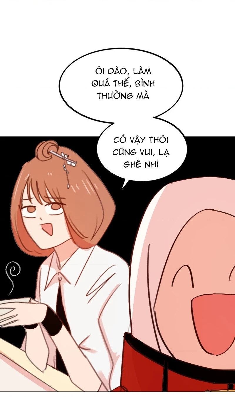 Wee!!! Chapter 193 - Trang 12