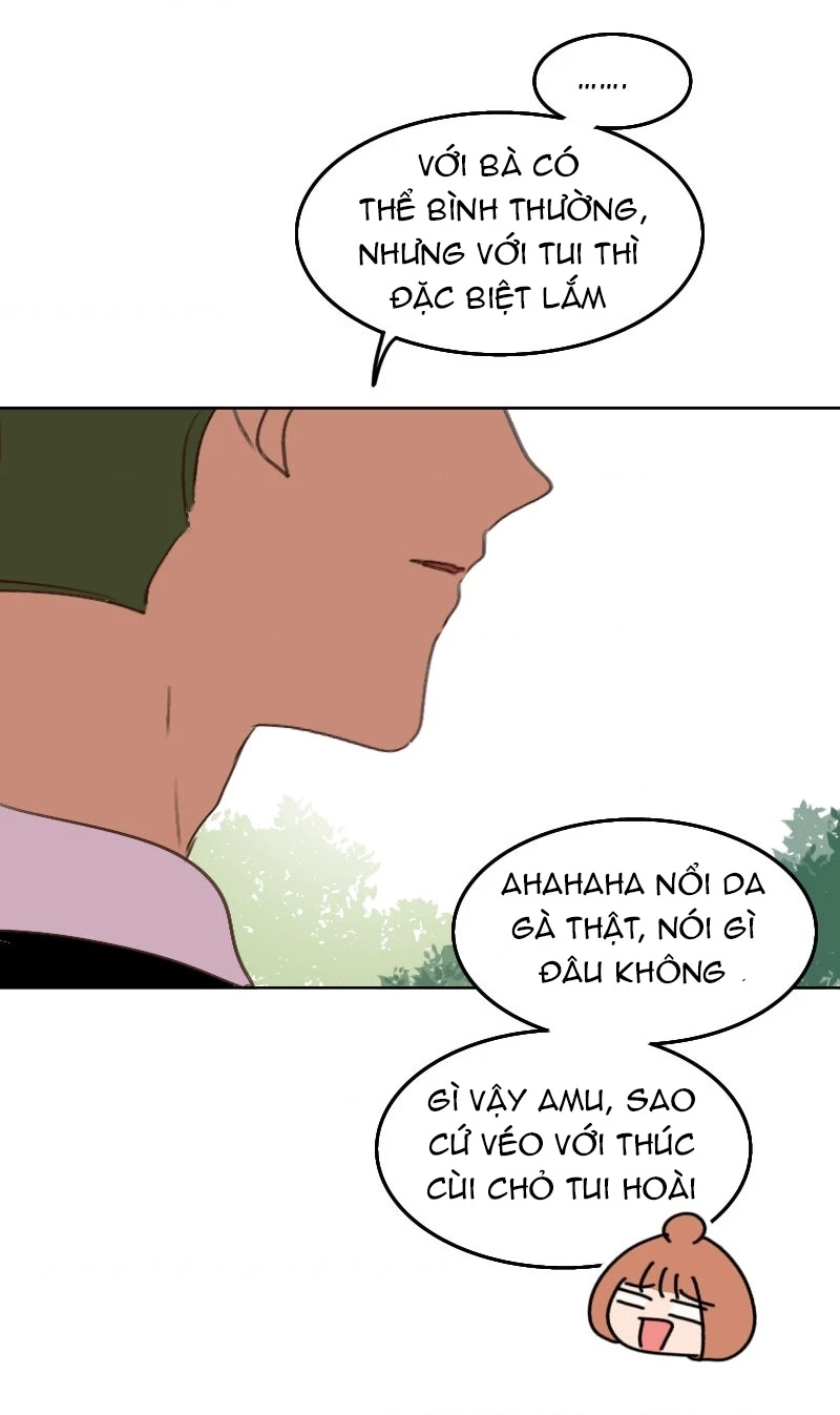 Wee!!! Chapter 193 - Trang 14