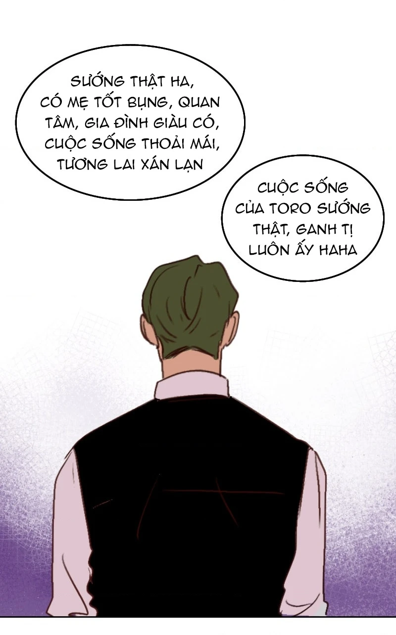 Wee!!! Chapter 193 - Trang 16