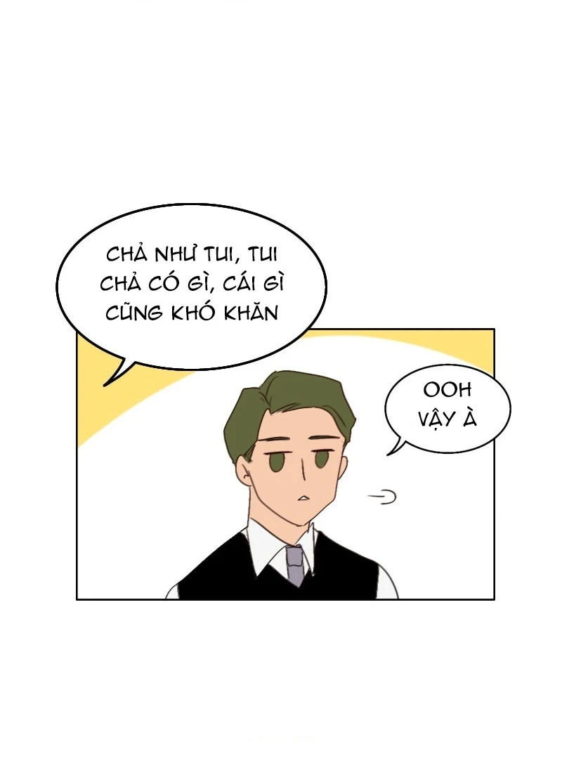 Wee!!! Chapter 193 - Trang 17