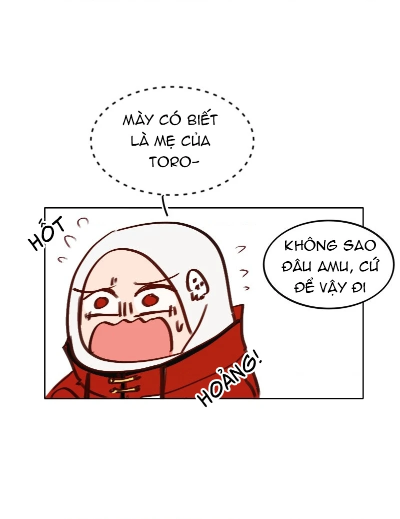 Wee!!! Chapter 193 - Trang 19