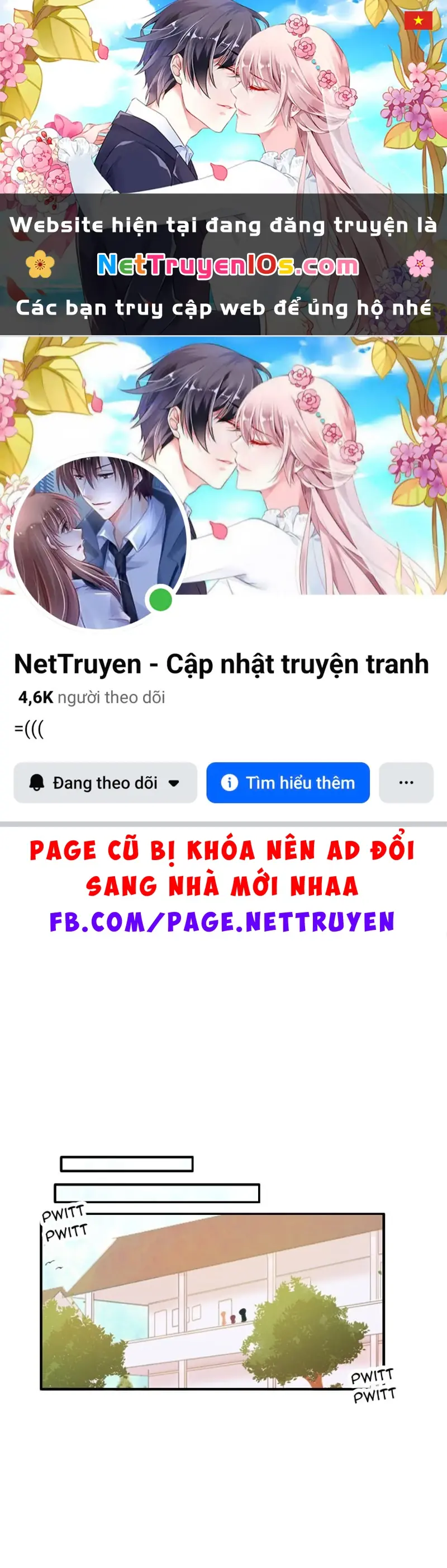 Wee!!! Chapter 193 - Trang 2