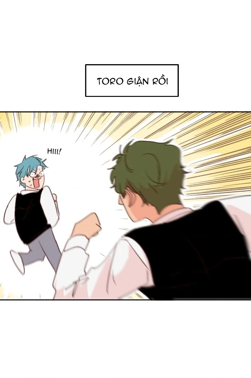 Wee!!! Chapter 193 - Trang 25
