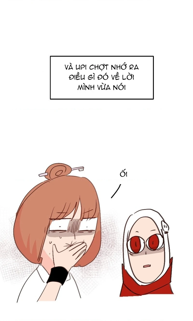 Wee!!! Chapter 193 - Trang 26