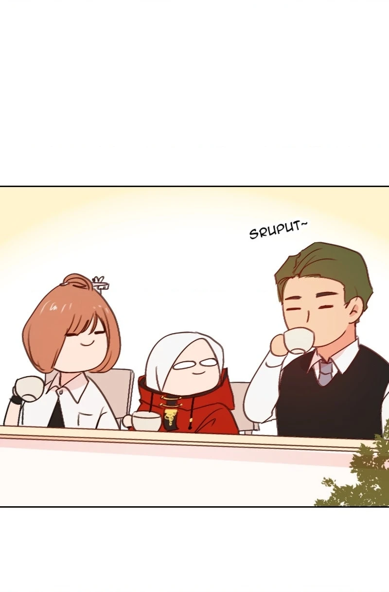 Wee!!! Chapter 193 - Trang 6
