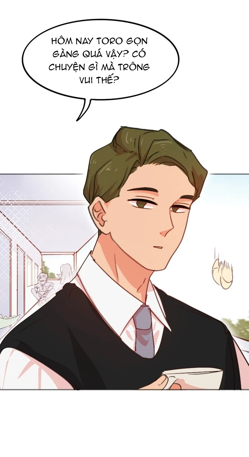 Wee!!! Chapter 193 - Trang 9