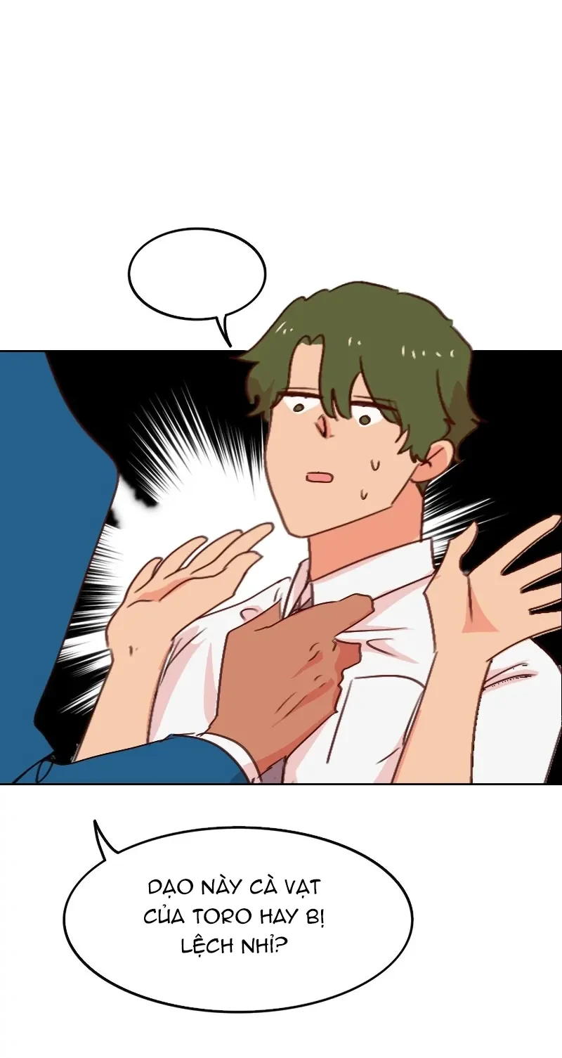 Wee!!! Chapter 194 - Trang 10