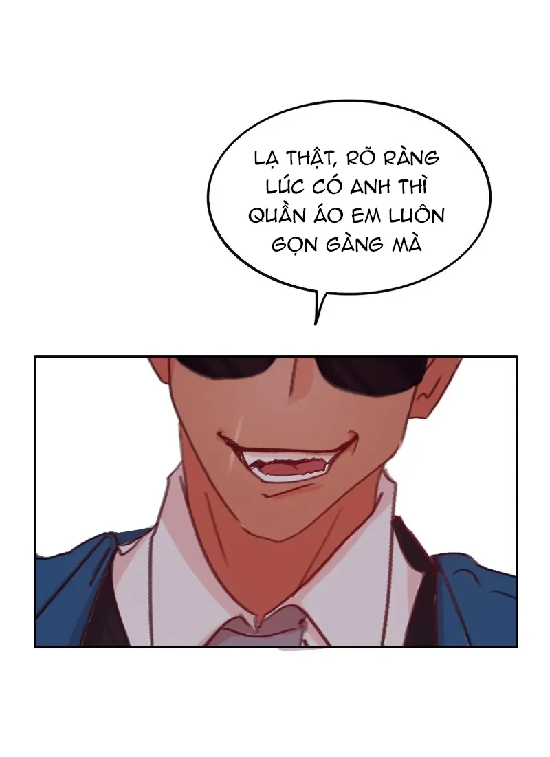 Wee!!! Chapter 194 - Trang 11