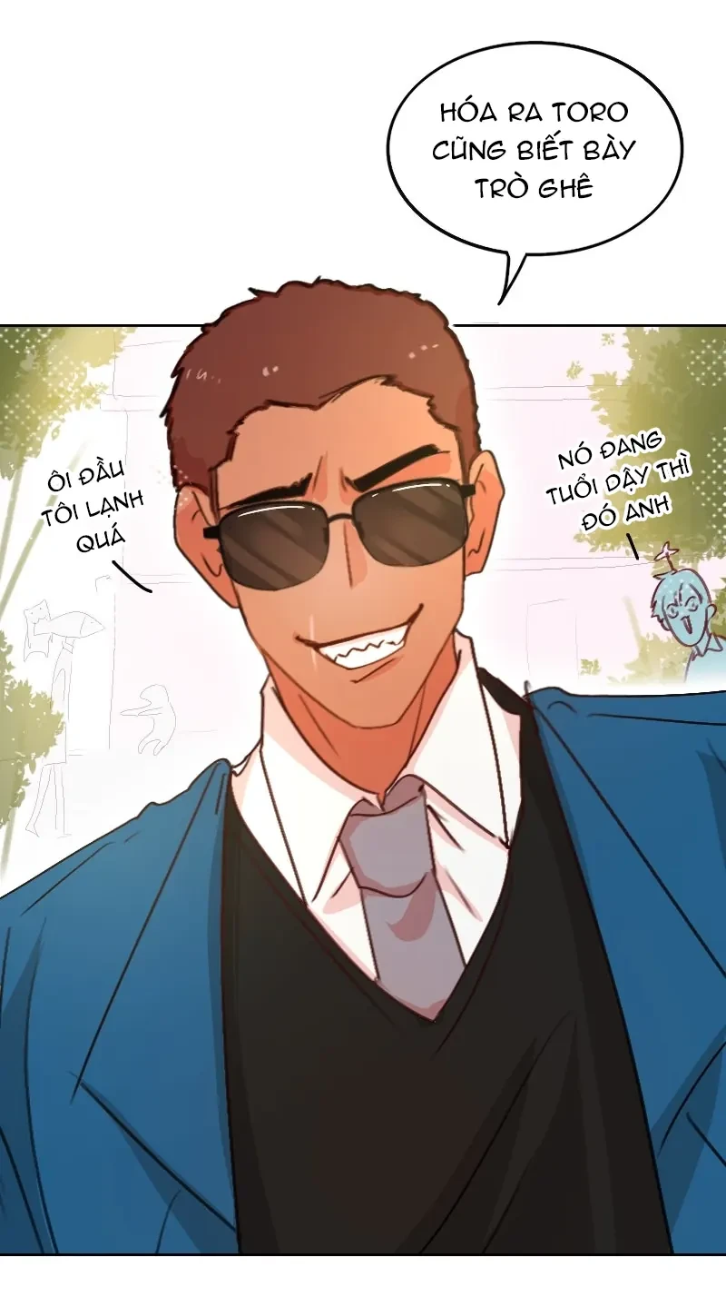 Wee!!! Chapter 194 - Trang 12