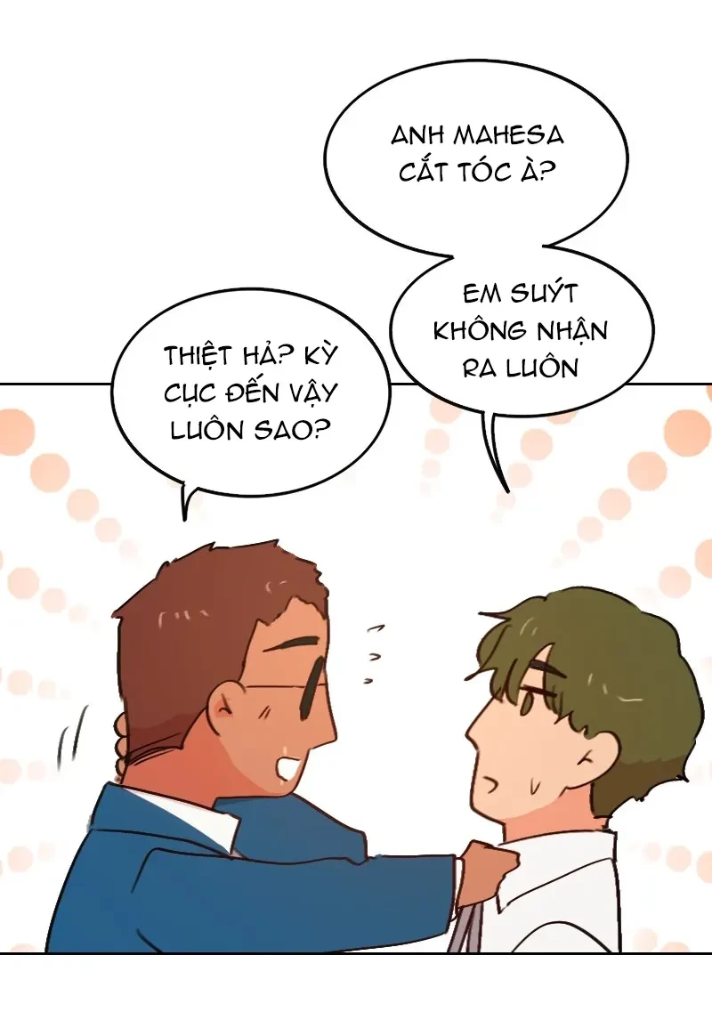 Wee!!! Chapter 194 - Trang 14