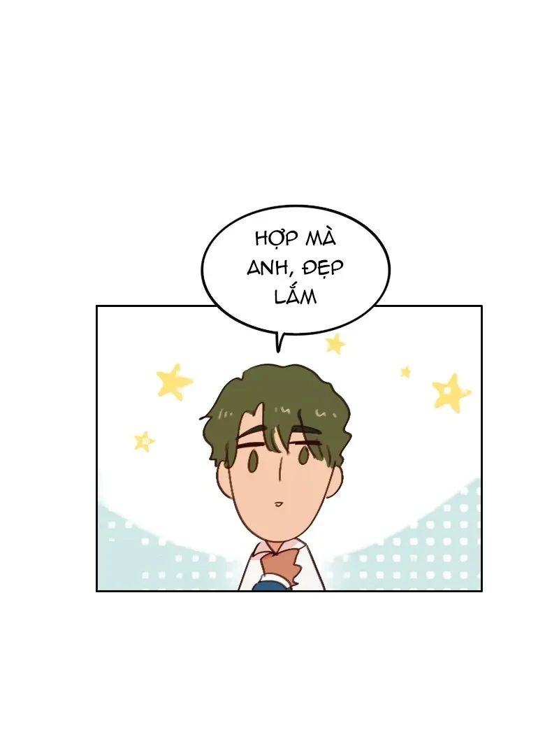 Wee!!! Chapter 194 - Trang 15