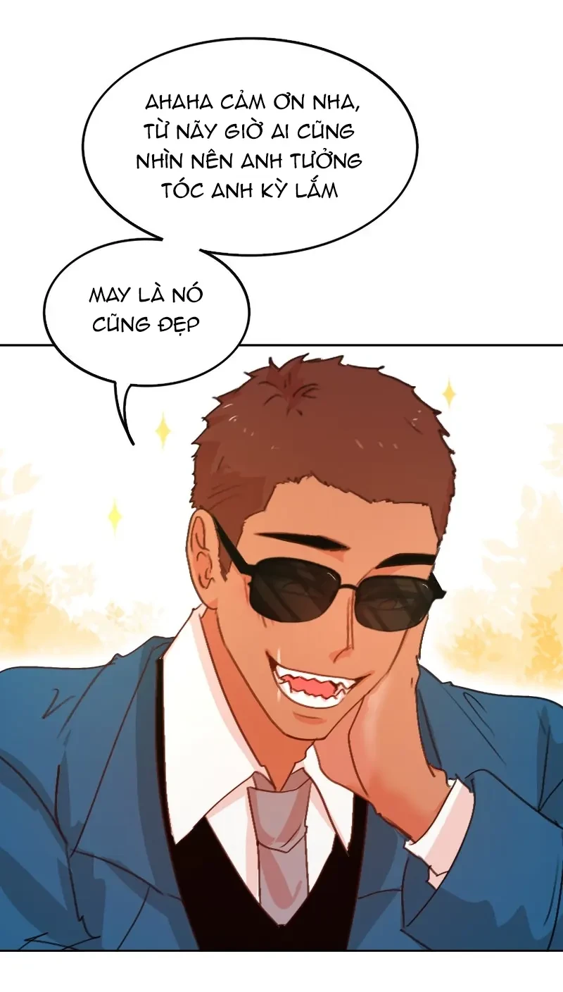 Wee!!! Chapter 194 - Trang 16