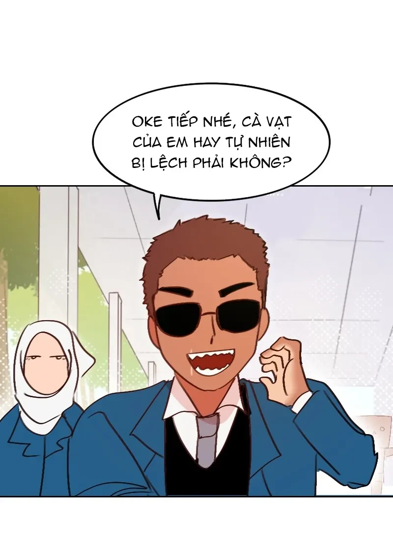 Wee!!! Chapter 194 - Trang 17