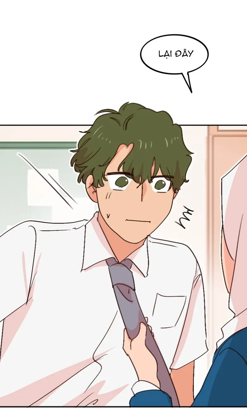 Wee!!! Chapter 194 - Trang 19