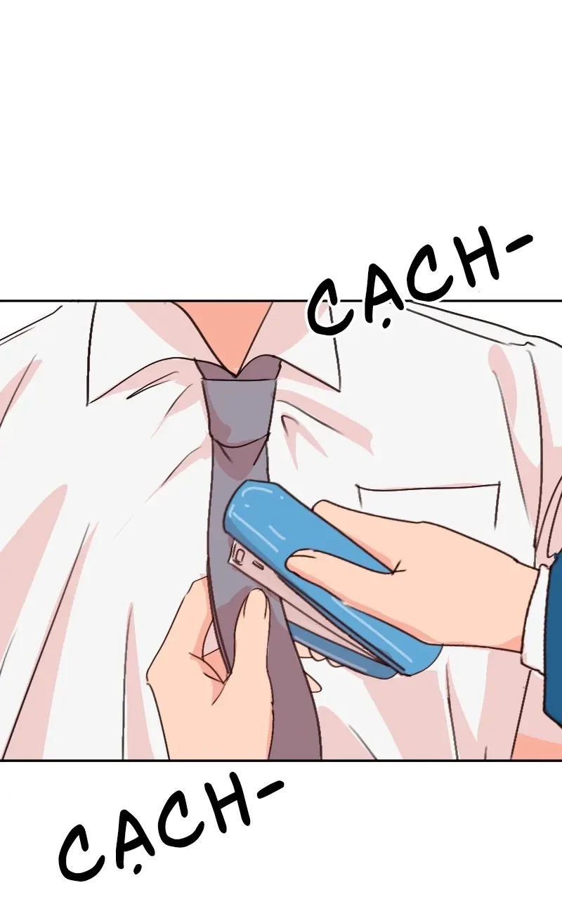 Wee!!! Chapter 194 - Trang 20