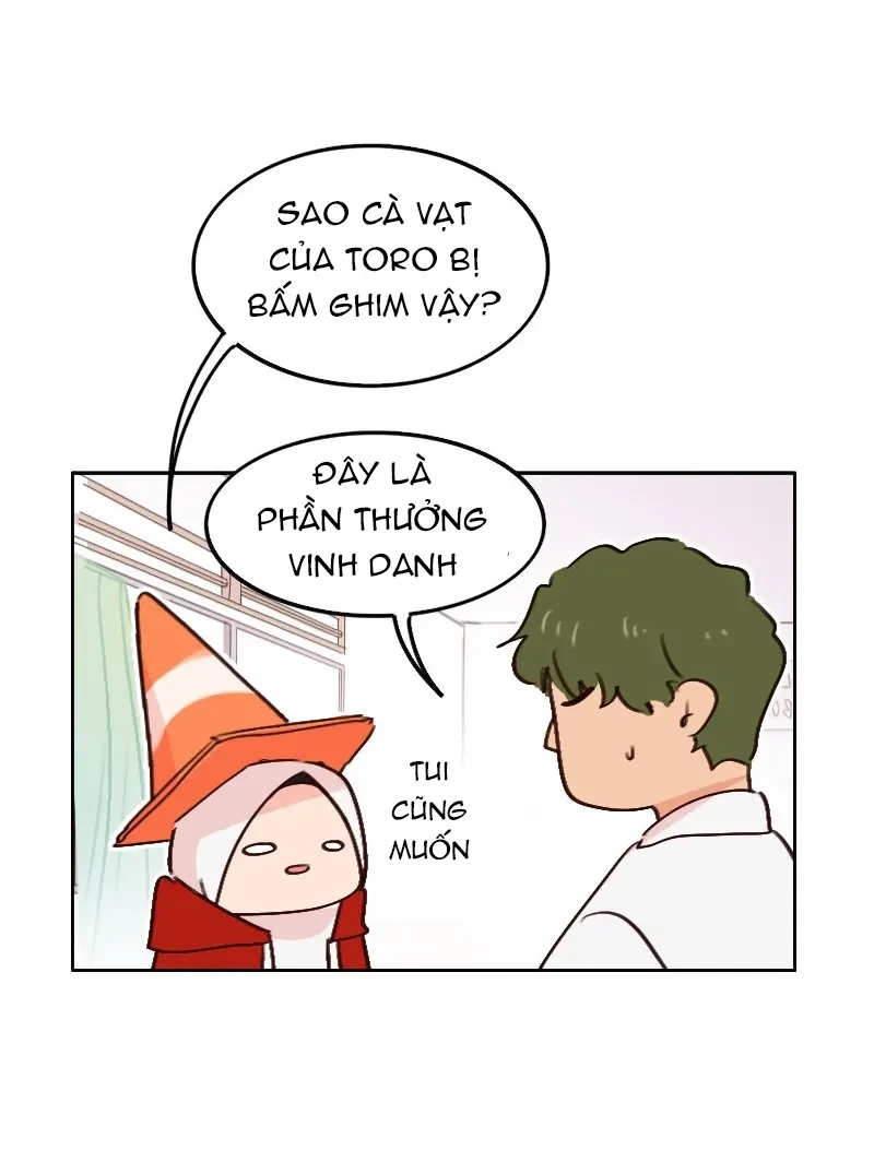 Wee!!! Chapter 194 - Trang 22