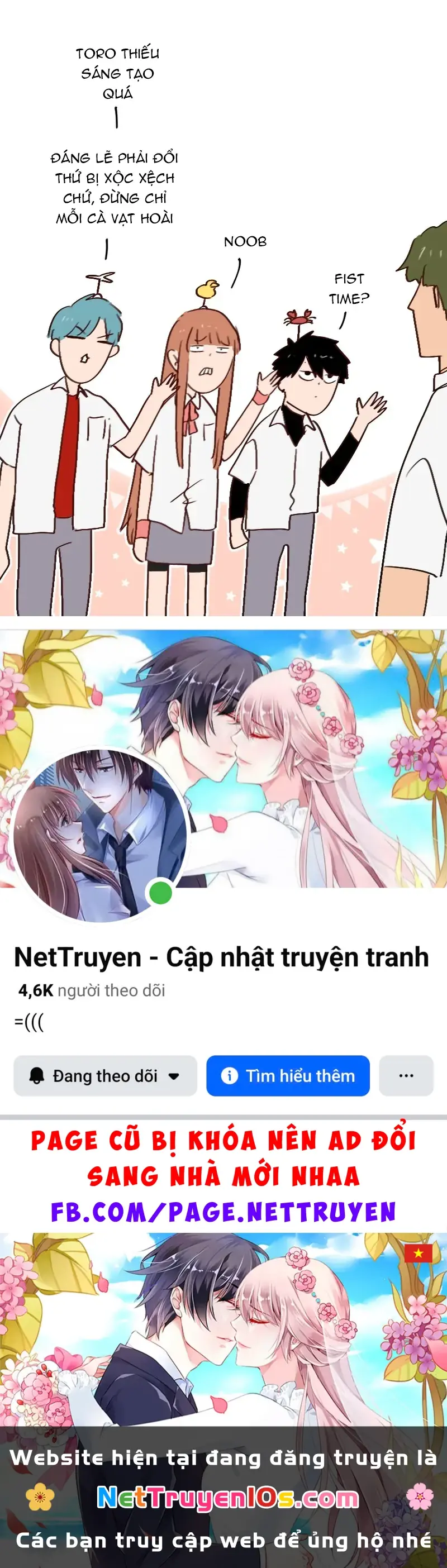 Wee!!! Chapter 194 - Trang 23