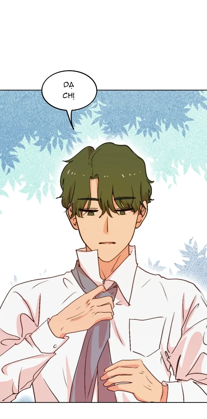 Wee!!! Chapter 194 - Trang 3