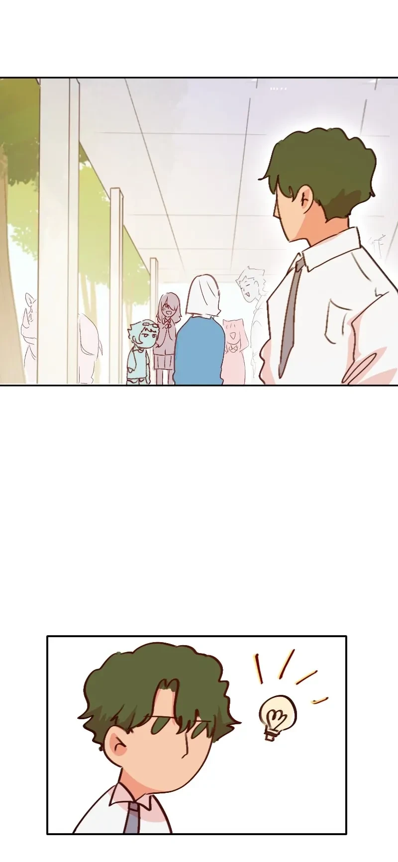 Wee!!! Chapter 194 - Trang 5