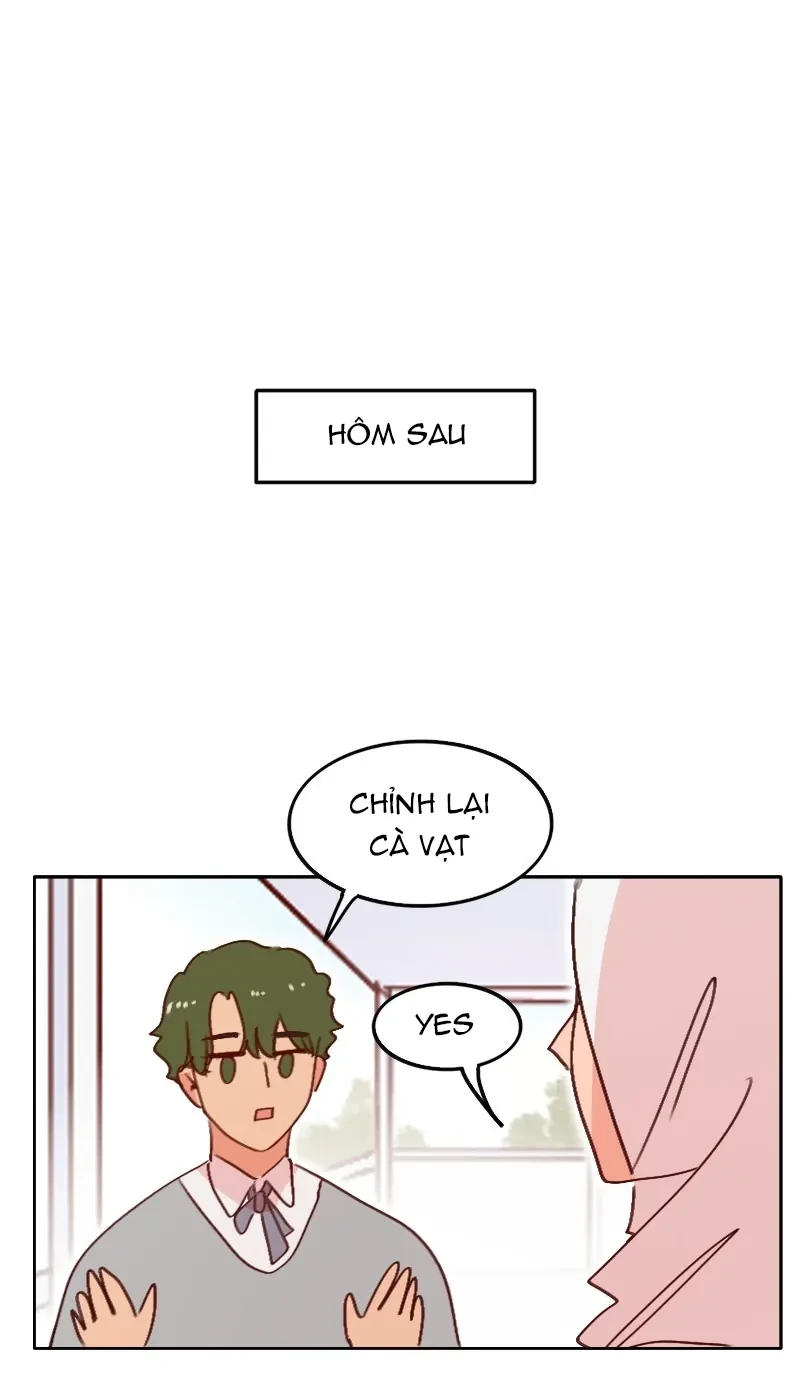 Wee!!! Chapter 194 - Trang 6