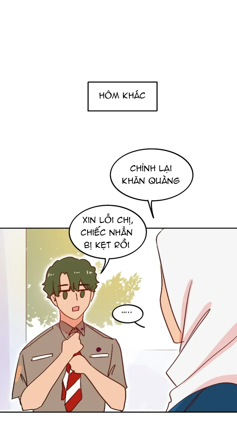 Wee!!! Chapter 194 - Trang 7