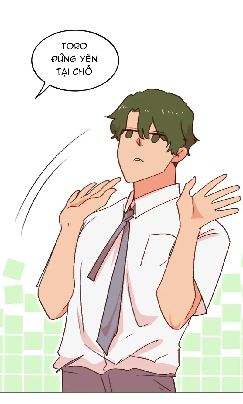 Wee!!! Chapter 194 - Trang 9