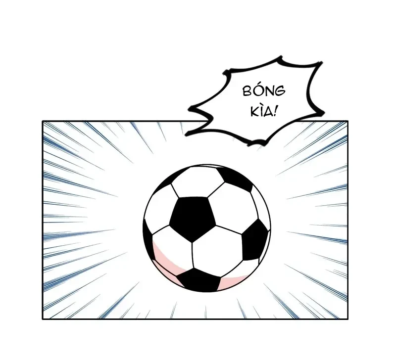 Wee!!! Chapter 197 - Trang 10