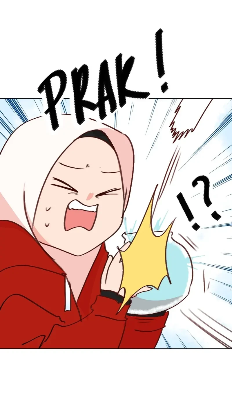 Wee!!! Chapter 197 - Trang 11