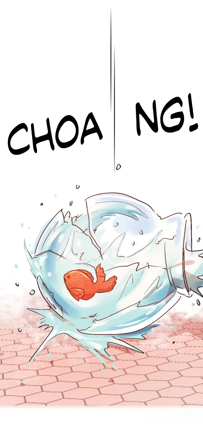 Wee!!! Chapter 197 - Trang 12