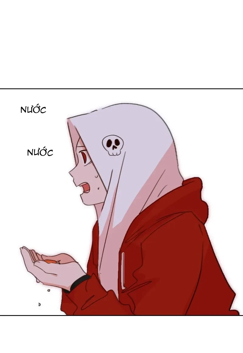 Wee!!! Chapter 197 - Trang 18