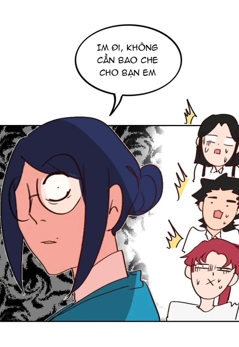 Wee!!! Chapter 197 - Trang 23