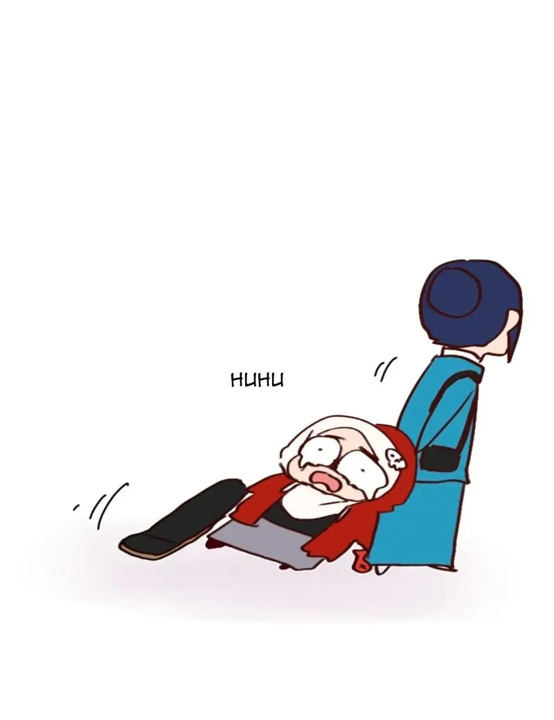 Wee!!! Chapter 197 - Trang 24