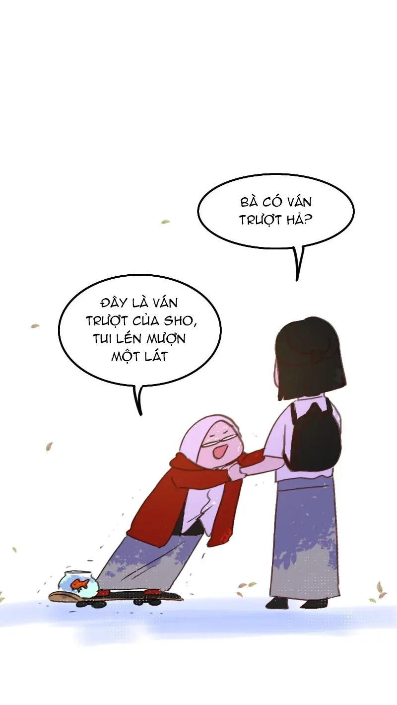 Wee!!! Chapter 197 - Trang 7