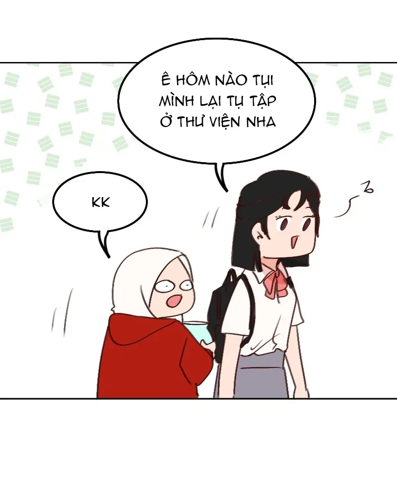 Wee!!! Chapter 197 - Trang 9