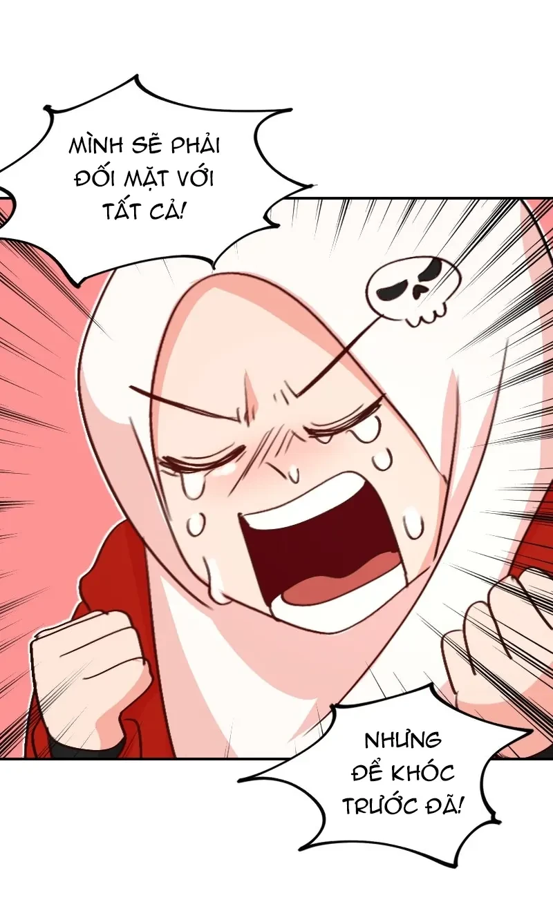 Wee!!! Chapter 198 - Trang 13