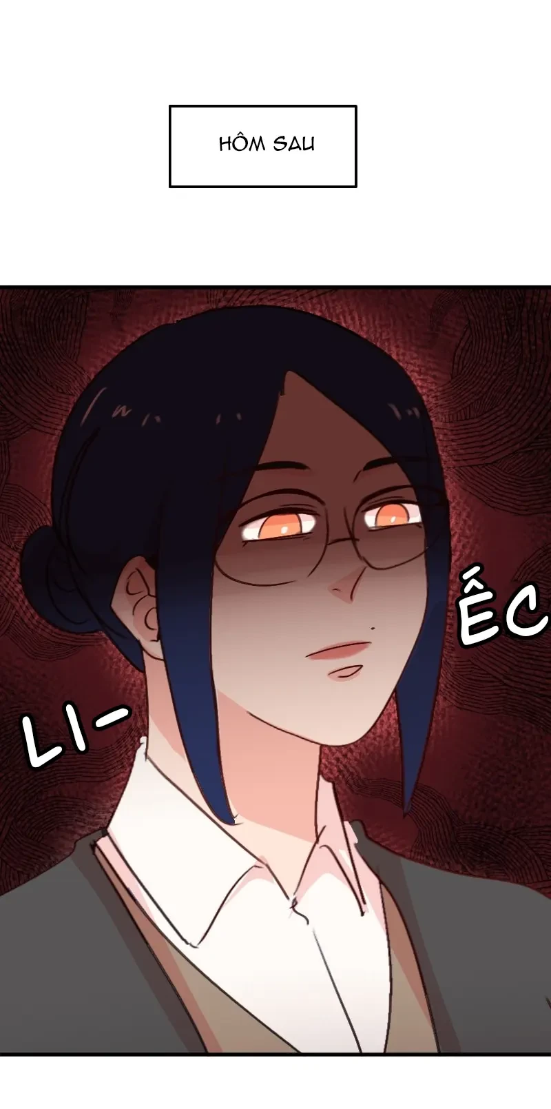 Wee!!! Chapter 198 - Trang 15