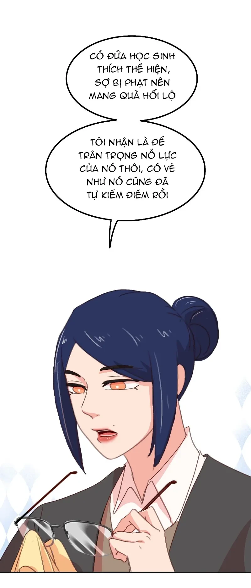 Wee!!! Chapter 198 - Trang 18