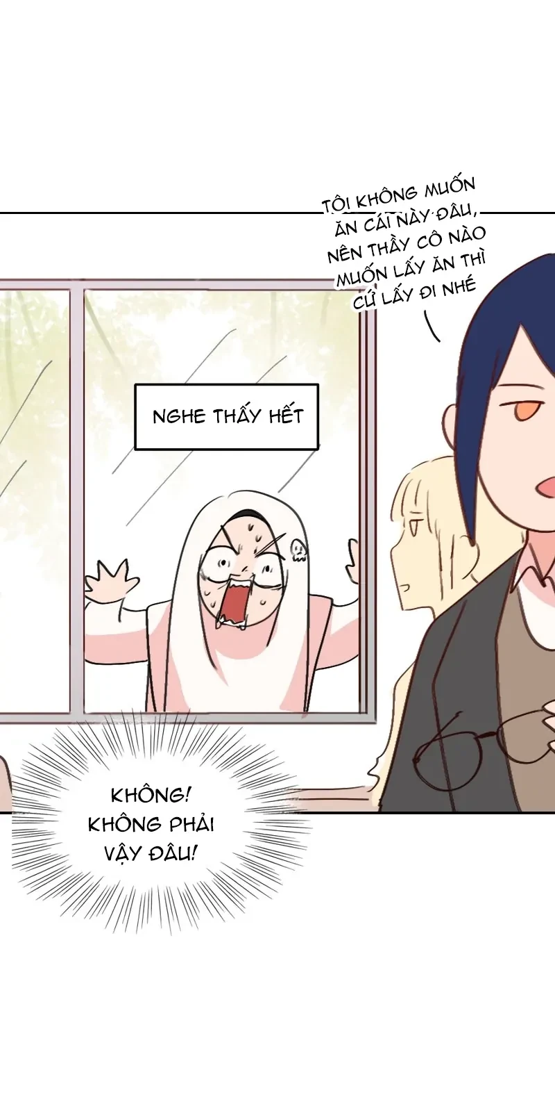 Wee!!! Chapter 198 - Trang 19