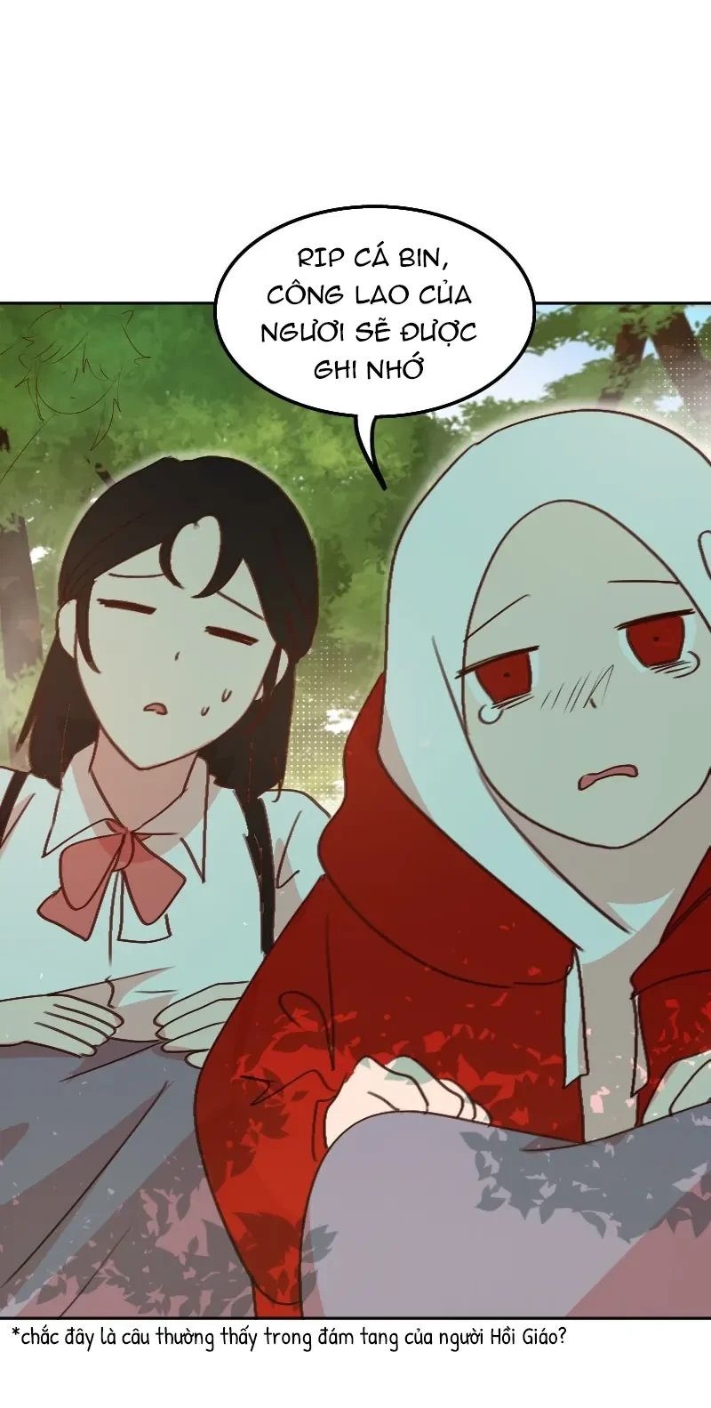 Wee!!! Chapter 198 - Trang 2