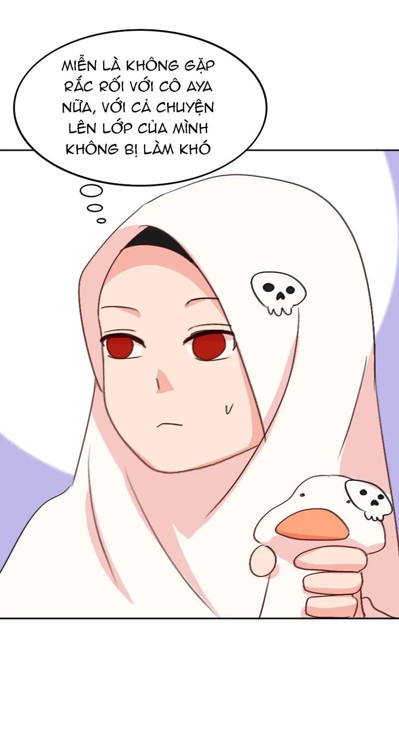 Wee!!! Chapter 198 - Trang 21