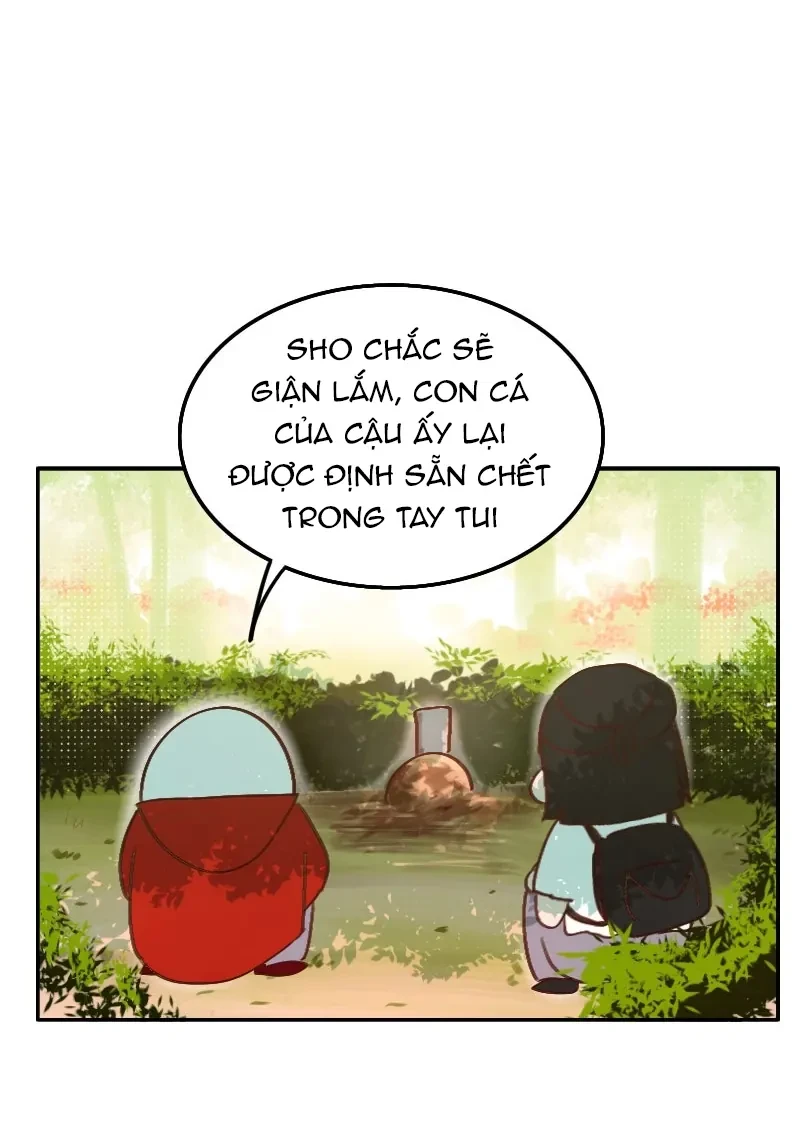 Wee!!! Chapter 198 - Trang 3